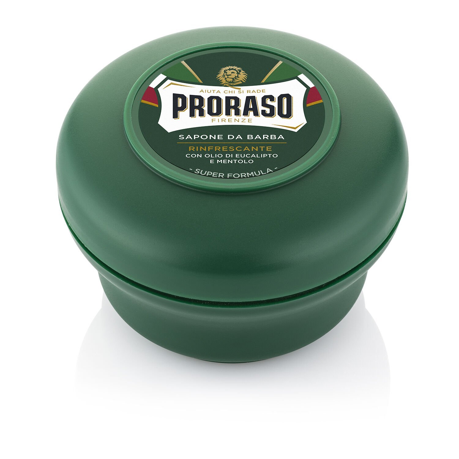 Proraso Tıraş Sabunu - Okaliptüs Yağı ve Mentollü