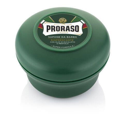 Proraso Tıraş Sabunu - Okaliptüs Yağı ve Mentollü