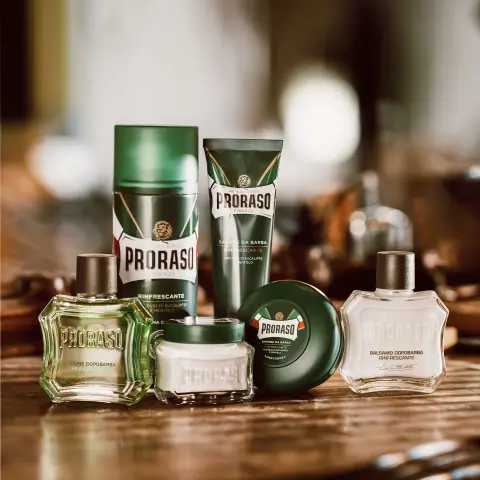 Proraso Tıraş Sabunu - Okaliptüs ve Mentol 150 ml