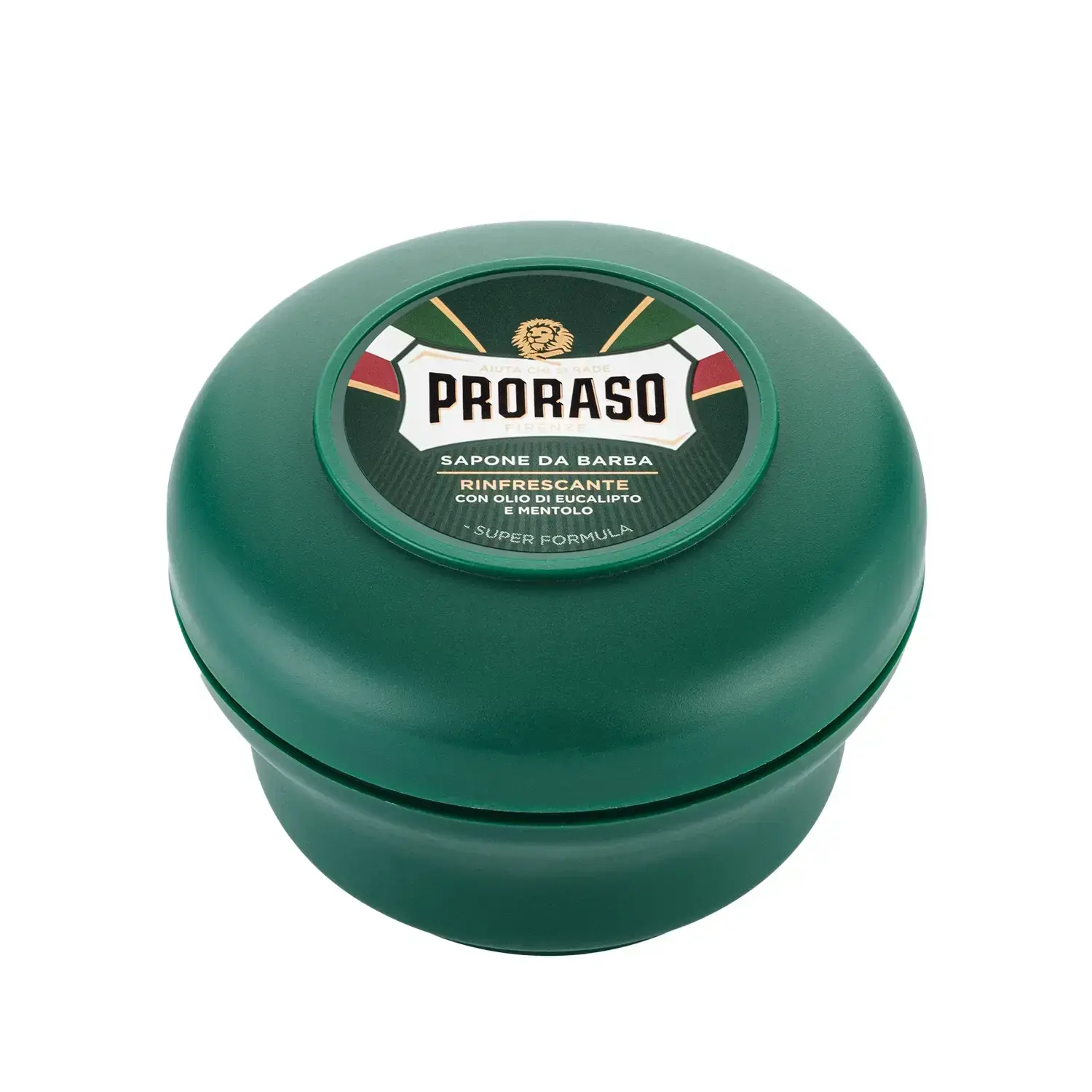 Proraso Tıraş Sabunu - Okaliptüs ve Mentol 150 ml