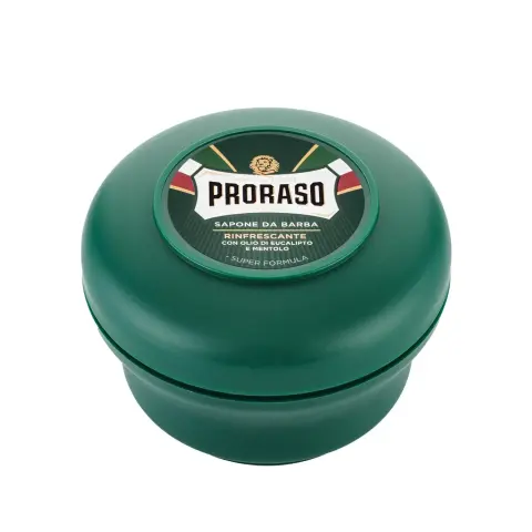 Proraso Tıraş Sabunu - Okaliptüs ve Mentol 150 ml