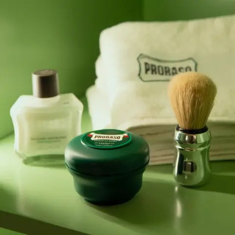 Proraso Tıraş Sabunu - Okaliptüs ve Mentol 150 ml