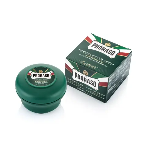 Proraso Tıraş Sabunu - Okaliptüs ve Mentol 150 ml