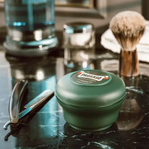 Proraso Tıraş Sabunu - Okaliptüs ve Mentol 150 ml