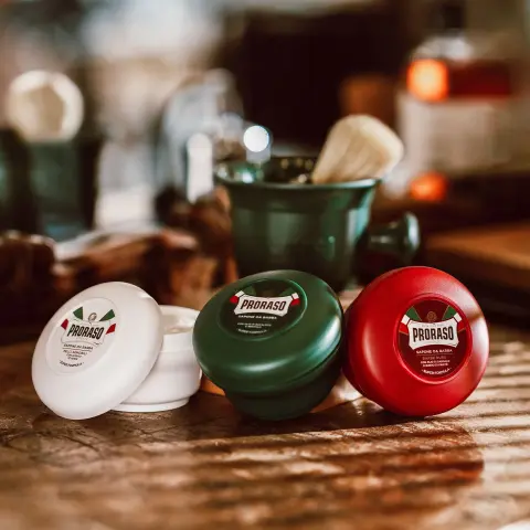Proraso Tıraş Sabunu - Okaliptüs ve Mentol 150 ml