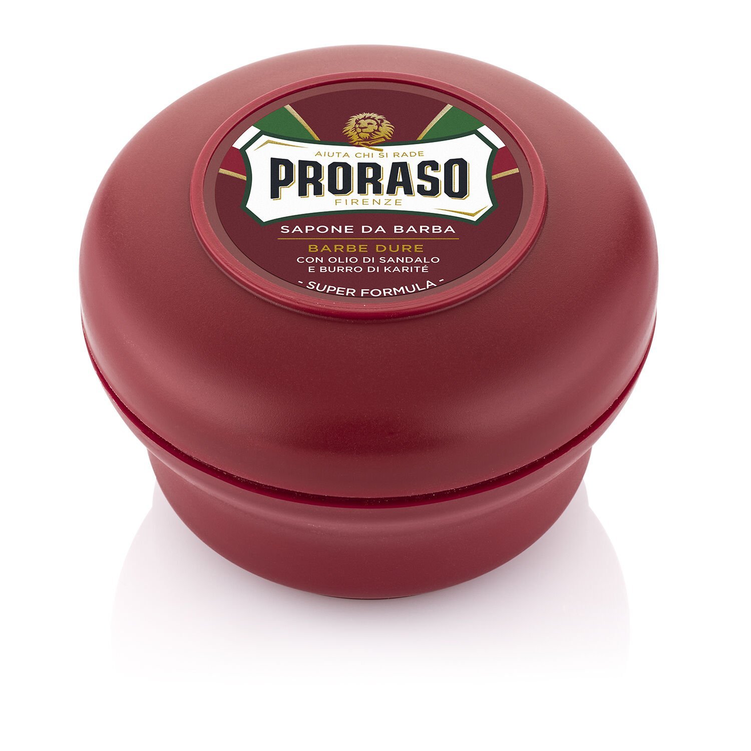 Proraso Tıraş Sabunu - Sandal Ağacı Özü ve Shea Butter