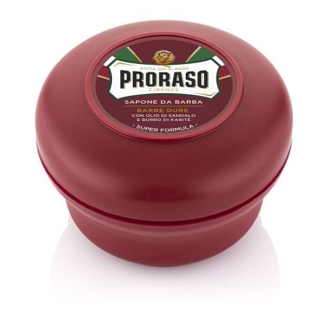Proraso Tıraş Sabunu - Sandal Ağacı ve Shea Butter 150 ml