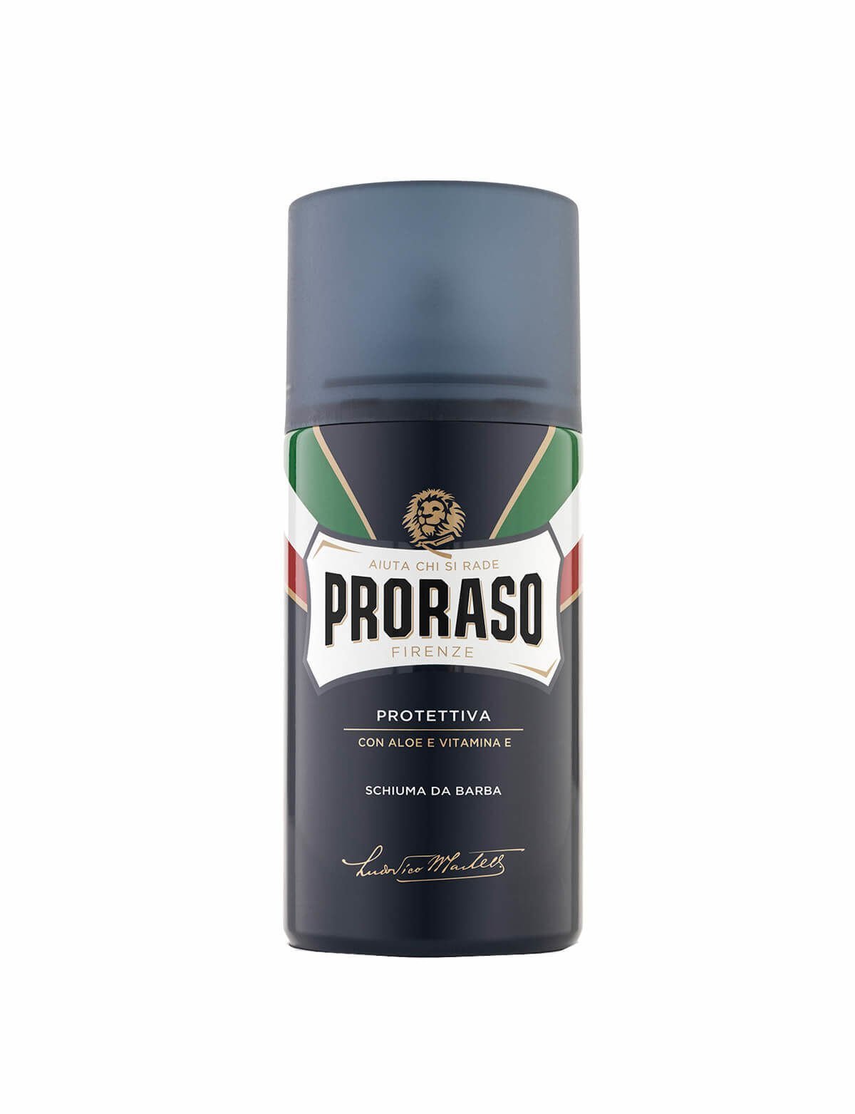 Proraso Tıraş Köpüğü- Aloe Vera Özlü ve E Vitaminli