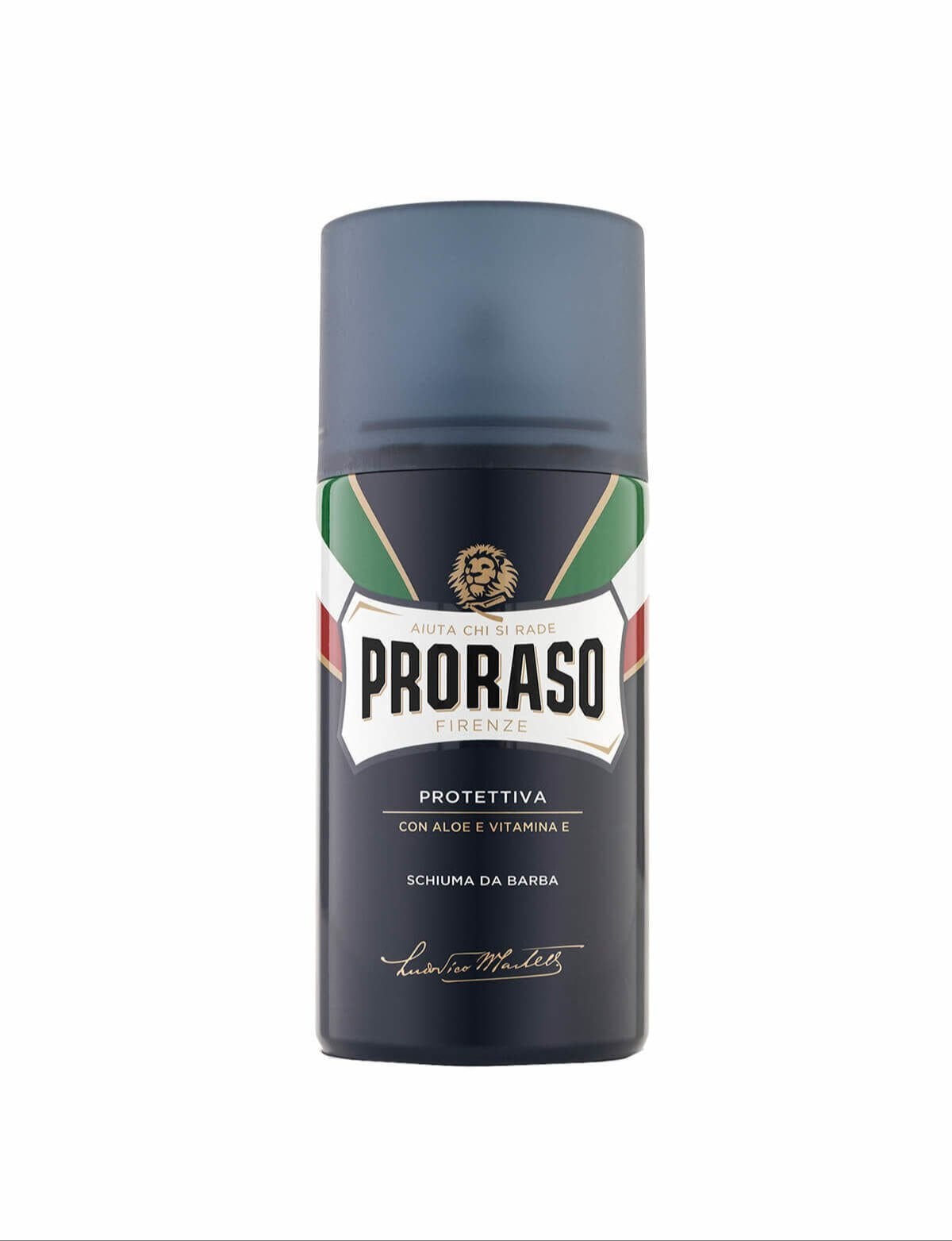 Proraso Tıraş Köpüğü - Aloe Vera ve E Vitamini 300 ml