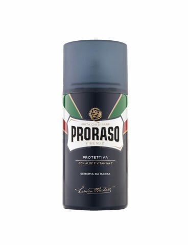 Proraso Tıraş Köpüğü- Aloe Vera Özlü ve E Vitaminli
