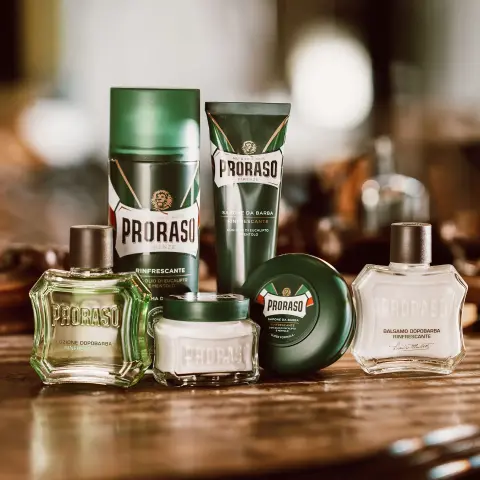 Proraso Tıraş Sonrası Losyon - Okaliptüs ve Mentol 100 ml