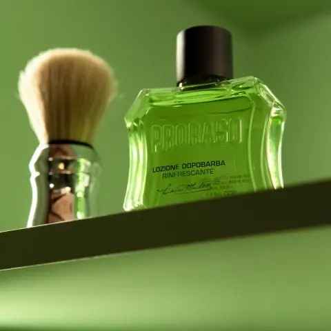 Proraso Tıraş Sonrası Losyon - Okaliptüs ve Mentol 100 ml