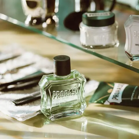 Proraso Tıraş Sonrası Losyon - Okaliptüs ve Mentol 100 ml