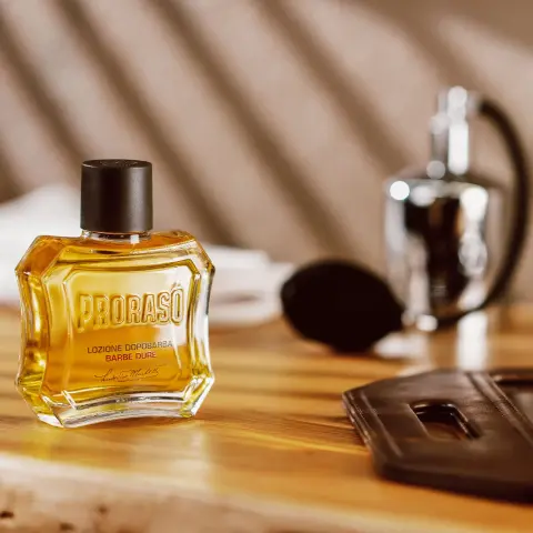 Proraso Tıraş Sonrası Losyon - Sandal Ağacı ve Shea Butter 100 ml