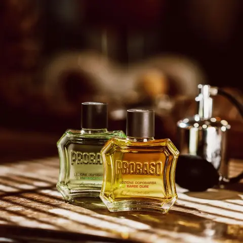 Proraso Tıraş Sonrası Losyon - Sandal Ağacı ve Shea Butter 100 ml