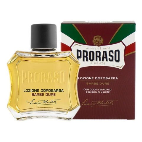 Proraso Tıraş Sonrası Losyon - Sandal Ağacı ve Shea Butter 100 ml