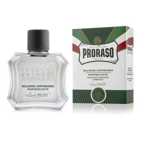 Proraso Okaliptüs ve Mentol Tıraş Sonrası Balsam 100 ml