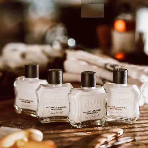 Proraso Okaliptüs ve Mentol Tıraş Sonrası Balsam 100 ml