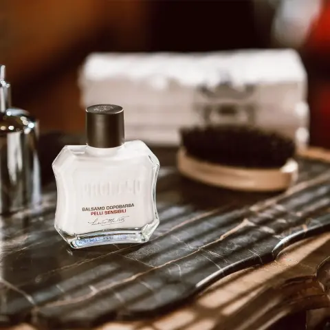 Proraso Yeşil Çay ve Yulaf Özlü Tıraş Sonrası Balsam 100 ml