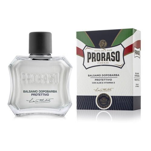 Proraso Aloe Vera ve Vitamin E Tıraş Sonrası Balsam 100 ml