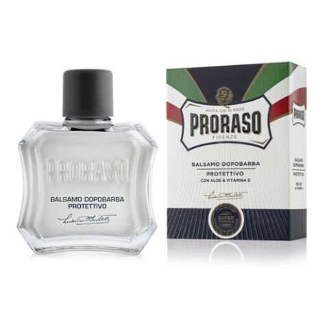 Proraso Tıraş Sonrası Balsam – Aloe Vera ve Vitamin E