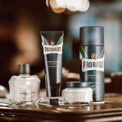 Proraso Aloe Vera ve Vitamin E Tıraş Sonrası Balsam 100 ml