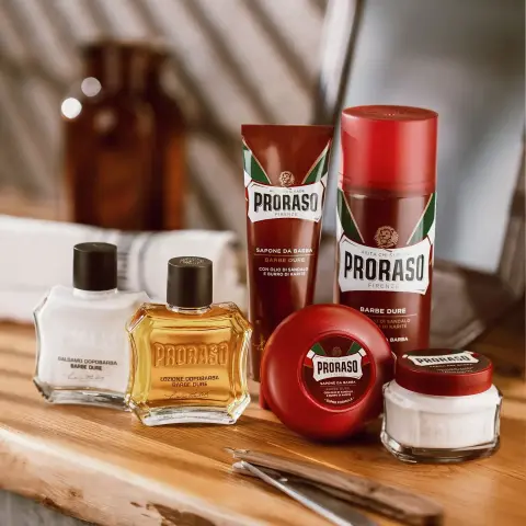 Proraso Sandal Ağacı Özlü Tıraş Sonrası Balsam 100 ml