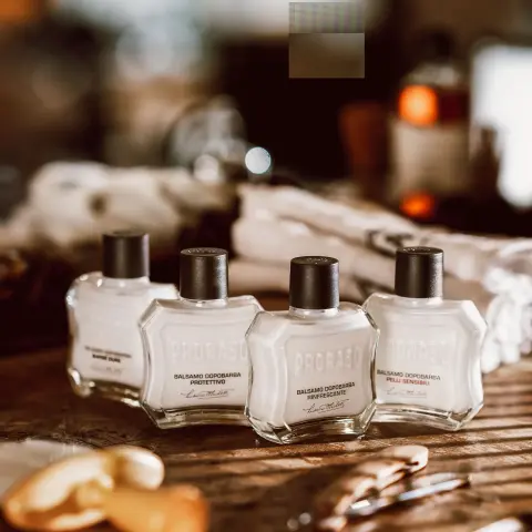 Proraso Sandal Ağacı Özlü Tıraş Sonrası Balsam 100 ml