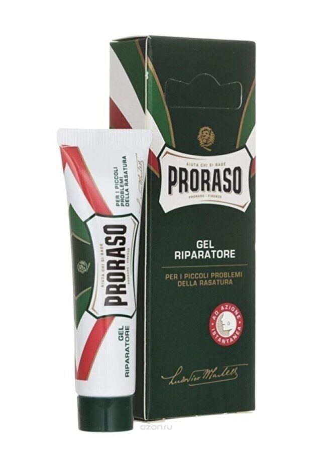 Proraso Tıraş Kesik Jeli-Razor Cut Stiptic Gel 10ml