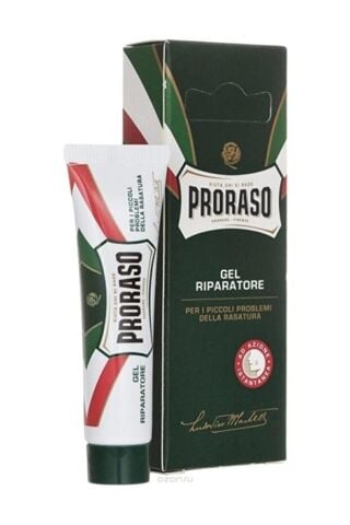 Proraso Tıraş Kesik Jeli-Razor Cut Stiptic Gel 10ml