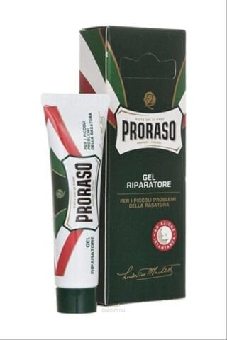 Proraso Tıraş Kesik Jeli - Razor Cut Styptic Gel 10 ml