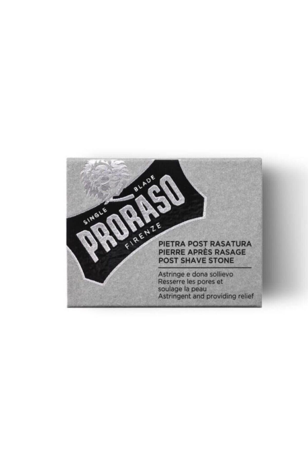Proraso Tıraş Sonrası Rahatlatıcı Cilt Şapı - 100 gr