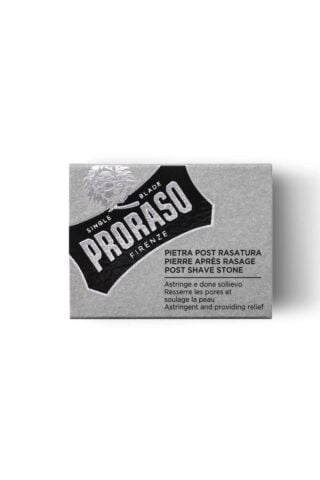 Proraso Tıraş Sonrası Rahatlatıcı Cilt Şapı