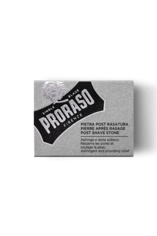 Proraso Tıraş Sonrası Rahatlatıcı Cilt Şapı - 100 gr