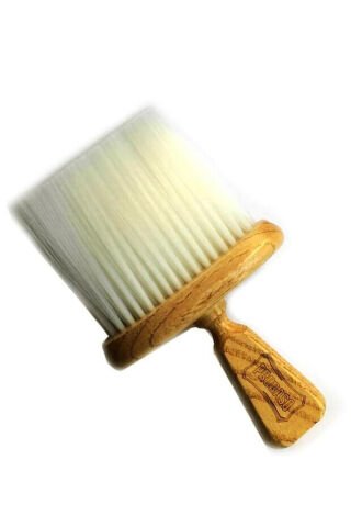 Proraso Boyun ve Ense Fırçası - Profesyonel Berber Tipi