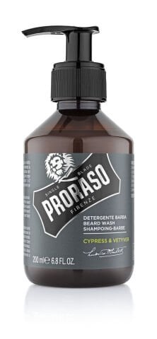 Proraso Sakal Şampuanı - Cypress Vetyver