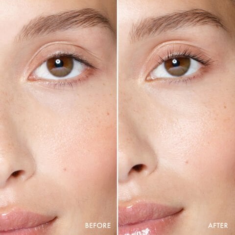 TWEEZERMAN Rose Gold Klasik Kirpik Kıvırıcı