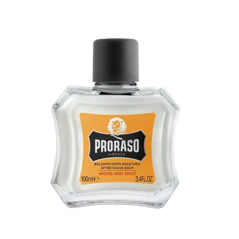 Proraso Wood & Spice Sakal Balsamı 100 ml