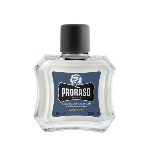 Proraso Azure Lime Sakal Balsamı 100 ml - Narenciye