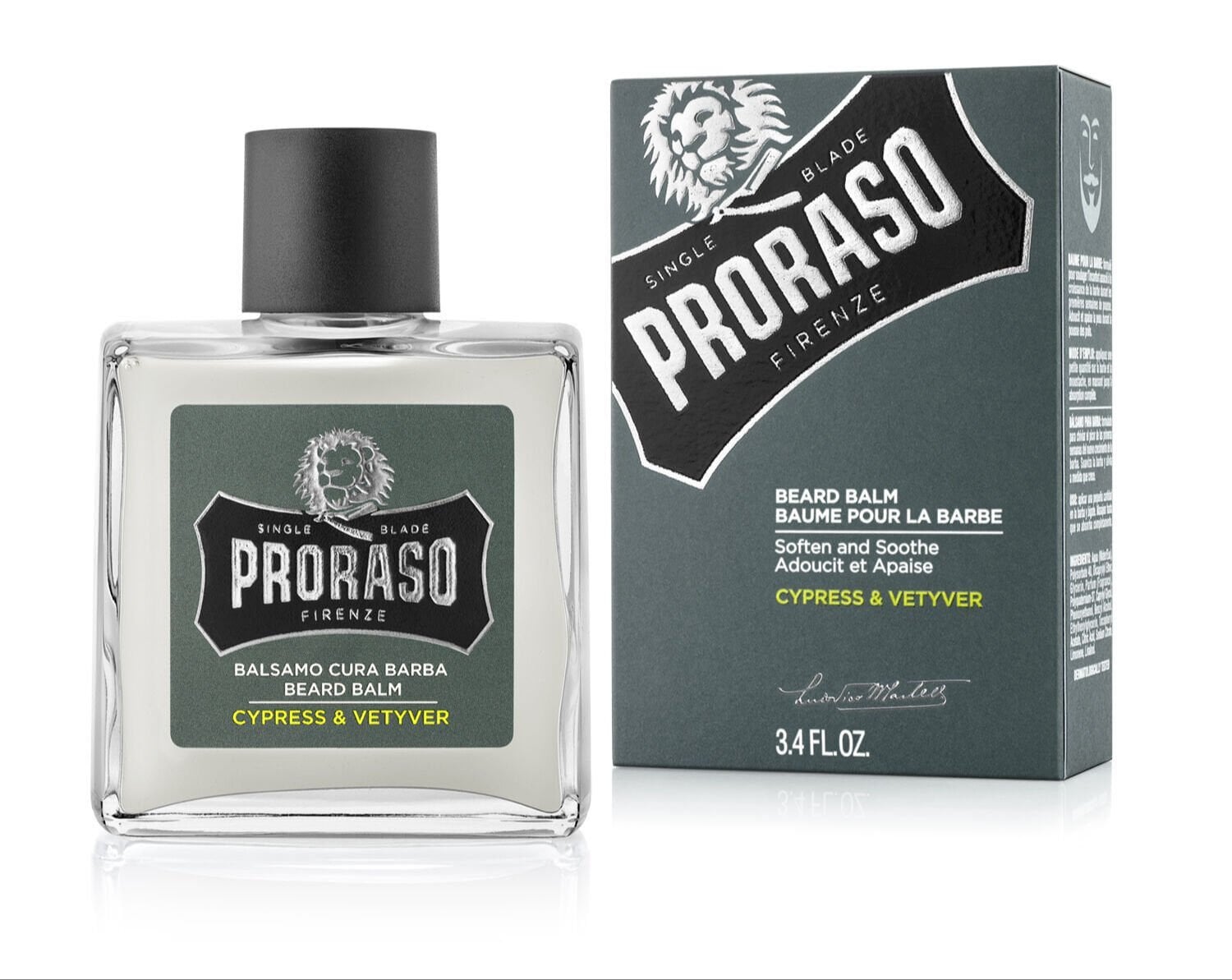 Proraso Cypress & Vetyver Sakal Balsamı 100 ml