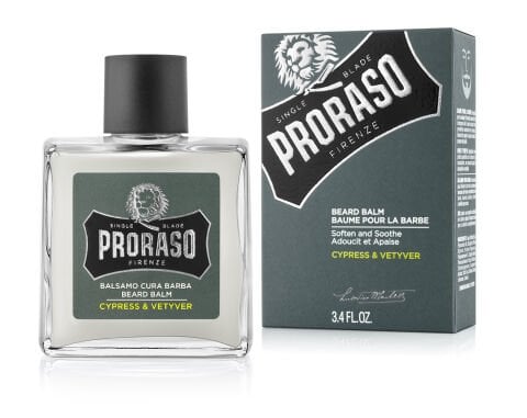 Proraso Sakal Balsamı - Cypress Vetyver
