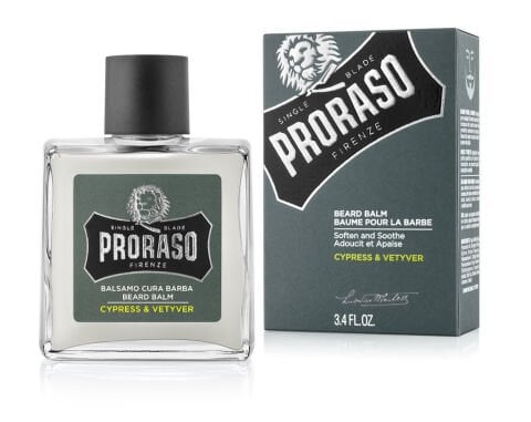 Proraso Cypress & Vetyver Sakal Balsamı 100 ml