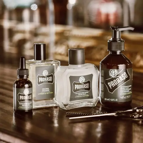 Proraso Cypress & Vetyver Sakal Balsamı 100 ml