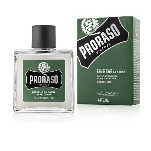 Proraso Okaliptüs, Bergamot ve Biberiye Sakal Balsamı 100 ml