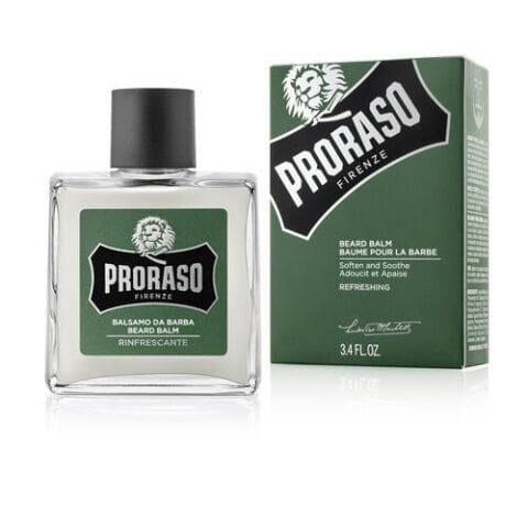 Proraso Okaliptüs, Bergamot ve Biberiye Sakal Balsamı 100 ml