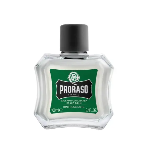 Proraso Okaliptüs, Bergamot ve Biberiye Sakal Balsamı 100 ml