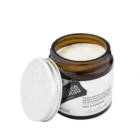 Proraso Beard Exfoliating Paste - Sakal Peeling