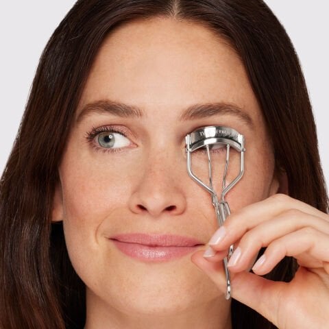 Tweezerman Classic Lash Curler - Kirpik Kıvırıcı