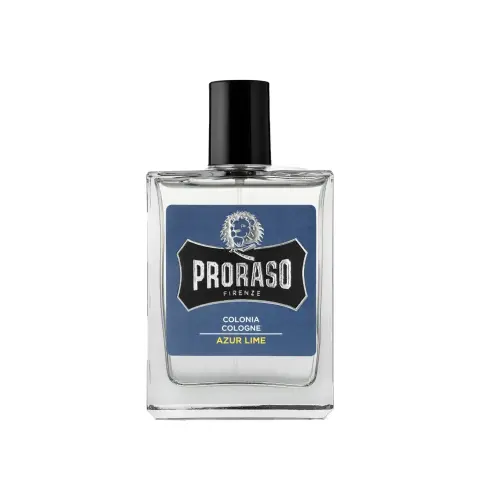 Proraso Eau de Cologne- Azur Lime