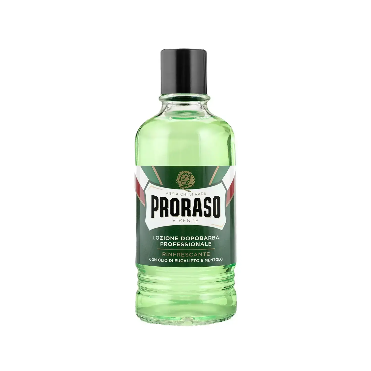 Proraso Okaliptüs ve Mentol Tıraş Sonrası Losyon 400 ml